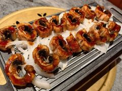 -虎哥六韩式烤肉料理 TIGERGRILL(隆生金山湖中心购物广场店)