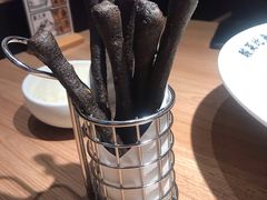 -新太二·鲜料川菜(东汇城店)