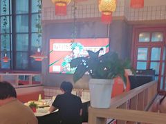 -李姑婆鲜切牛肉火锅自助(凤城二路店)