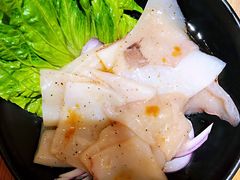 -九田家黑牛烤肉料理(太阳城店)
