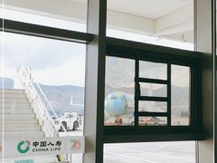-丽江三义国际机场
