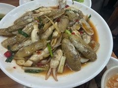 -潮粥馆(长江花园店)