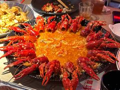 -红盔甲·小龙虾(车公庙店)