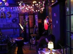 -考拉拉音乐酒吧