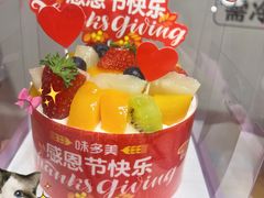 -味多美蛋糕(安贞桥东店)