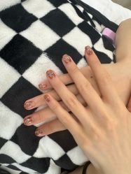 -斯馨·健康美甲美睫