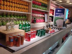 -昆明南亚风情园豪生大酒店-泰式国际海鲜自助餐厅