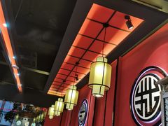 大堂-拙味兄弟龙虾·江湖菜(和畅堂店)