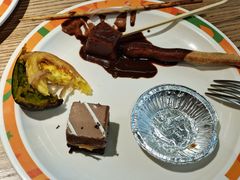 -比格比萨自助(南京万达茂店)