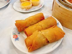 -凤城酒家(渣华道)