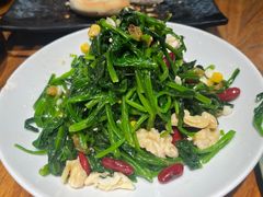 -小杨烤肉(朱雀店)