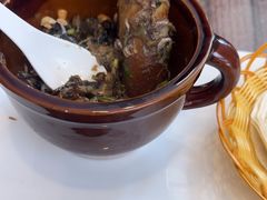 -今鲜源大酒店·中华餐饮名店(新湛路店)