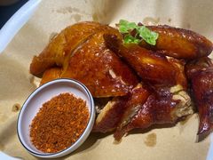 -简小舍·民间手艺菜(武昌江滩店)