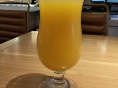 橙汁-豪客来牛排(天阳D32店)