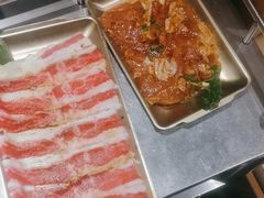 -韩宫宴烤肉·料理(苏州中心店)