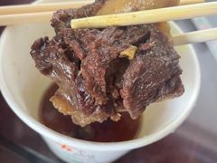 -好成财牛排馆(涂门街总店)