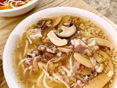 海味面-吴记怪味面(牛王庙店)