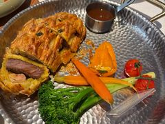 -黑宝石西餐厅(汇励99城市公园店)