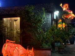 -阿细汉菜(本地盐帮菜名店)