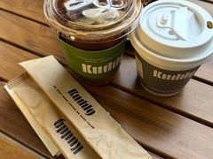 -KUDDO COFFEE(天河城店)