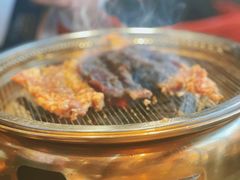 -味家烤肉烤鳗鱼牛排(西塔旗舰店)