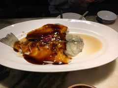 -绿茶餐厅(燕郊永旺店)