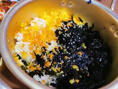 -HOTISLAND海鸡岛·韩国料理(江南西店)