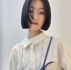 -Sying杉影日式烫染專門店
