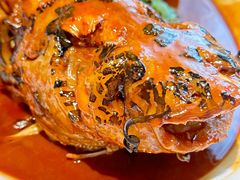 -峰厨大鱼泡饼·天津菜(西青大学城店)