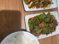 -老乡鸡(东方广场店)