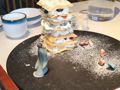 -唐猫庭院·千年陕菜(大唐不夜城店)