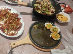 -有位虾匠·香辣蟹·小龙虾(李村店)