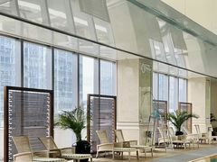 -深圳福田香格里拉大酒店