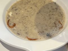 -波特曼西餐厅(南岗店)