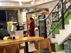 -八珍餐厅(广大路店)
