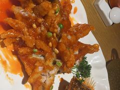 -宏达老菜馆(东安街店)