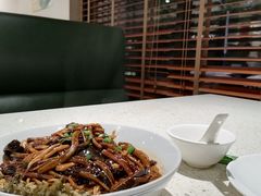 -阿莉餐厅(枣阳路店)