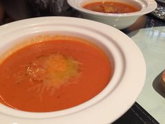 帕玛森番茄汤-EATALIA意塔利意式餐厅(鼓楼店)