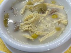 支竹白果猪肚-海鲜街菜馆(海珠南路店)