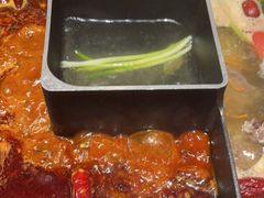 -洞子口重庆鲜货火锅(楚翘城旗舰店)