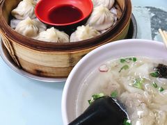 -食惠里小笼包面馆(越秀店)