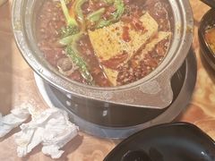 -塔兰齐新疆孜然火锅(鲤鱼山路店)