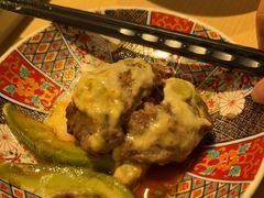 -肉肉大米(德基广场店)