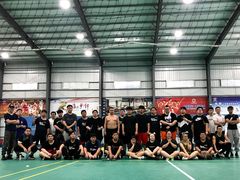 -巅峰减重高端减肥训练营(惠州店)