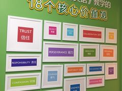 -贝迪森儿童成长中心(未央汉神中心)