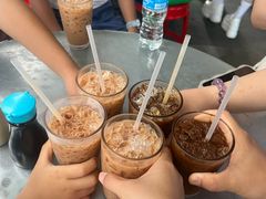 -多春茶室
