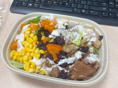 -CALIFORKS加州叉子轻食(朝阳门店)