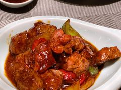 -古京·臻致料理(月湖店)