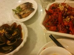 -阿胖龙虾小海鲜(宁国南路总店)