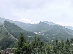 -雁门关景区